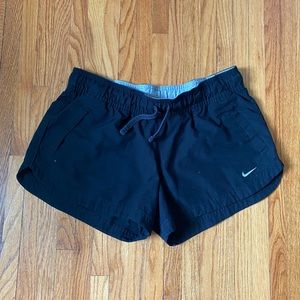 Womens Nike Athletic Shorts